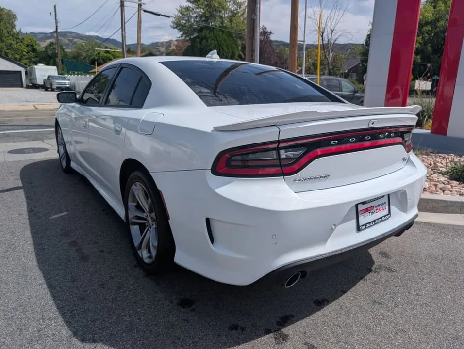 2020 Dodge Charger 7th Gen - Image 4 of 7