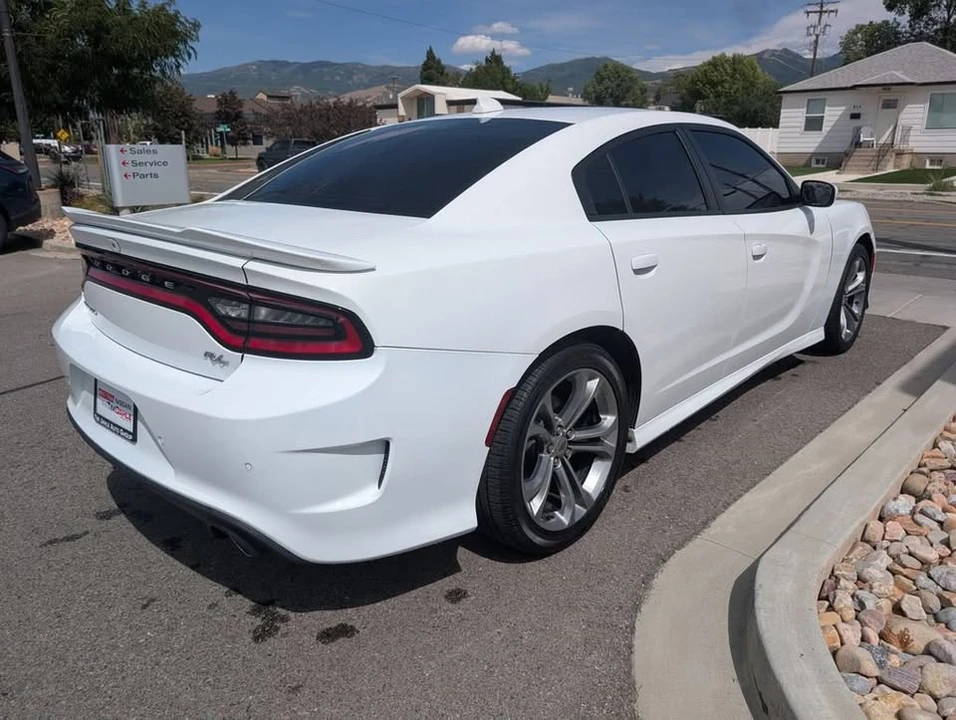 2020 Dodge Charger 7th Gen - Image 3 of 7