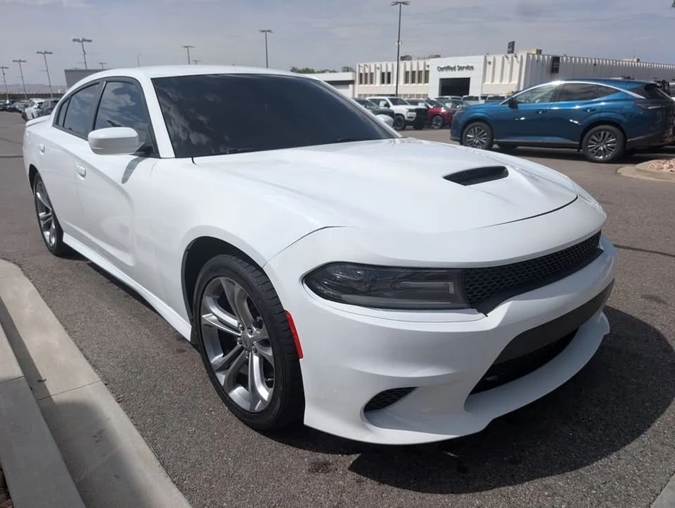2020 Dodge Charger 7th Gen - Image 2 of 7