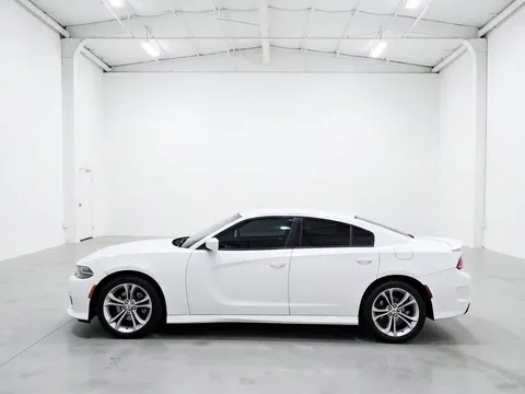 2020 Dodge Charger R/T