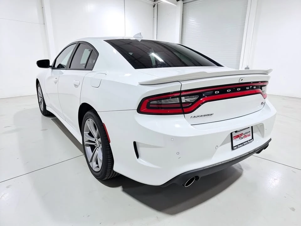 2020 Dodge Charger 7th Gen - Image 5 of 8