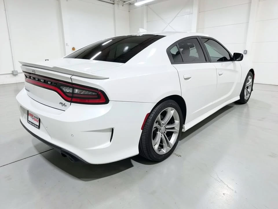 2020 Dodge Charger 7th Gen - Image 4 of 8