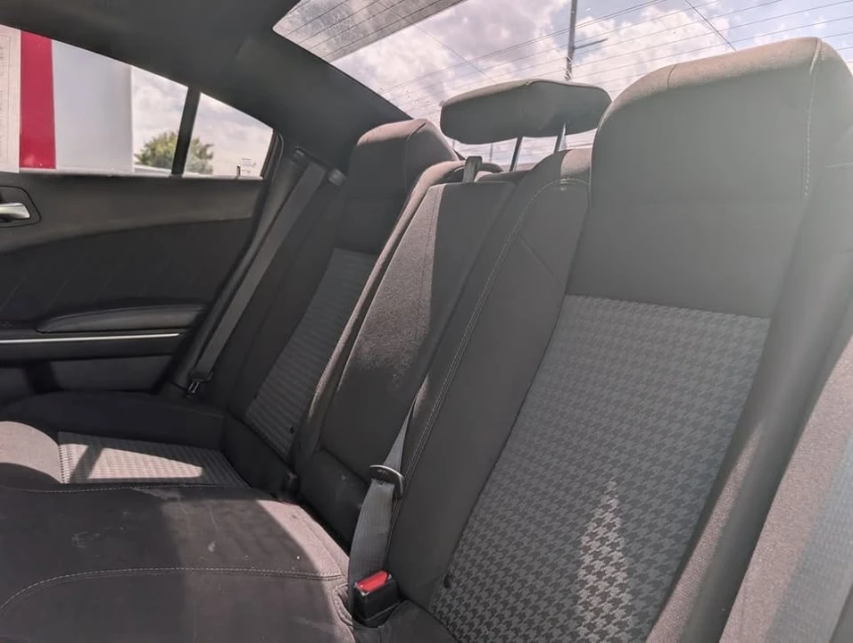 2020 Dodge Charger 7th Gen - Image 8 of 8