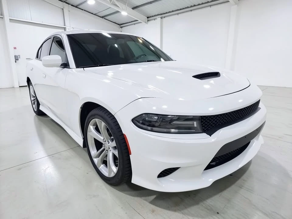 2020 Dodge Charger 7th Gen - Image 3 of 8