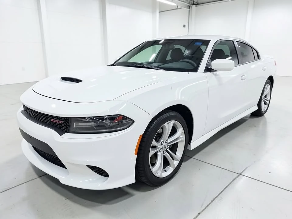 2020 Dodge Charger 7th Gen - Image 2 of 8