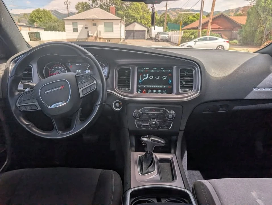 2020 Dodge Charger 7th Gen - Image 7 of 8