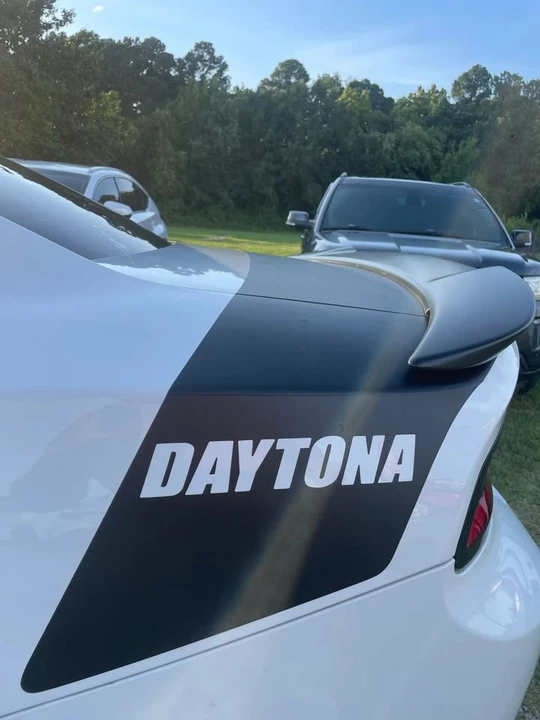 2020 Dodge Charger SRT Hellcat 7th Gen - Image 10 of 17