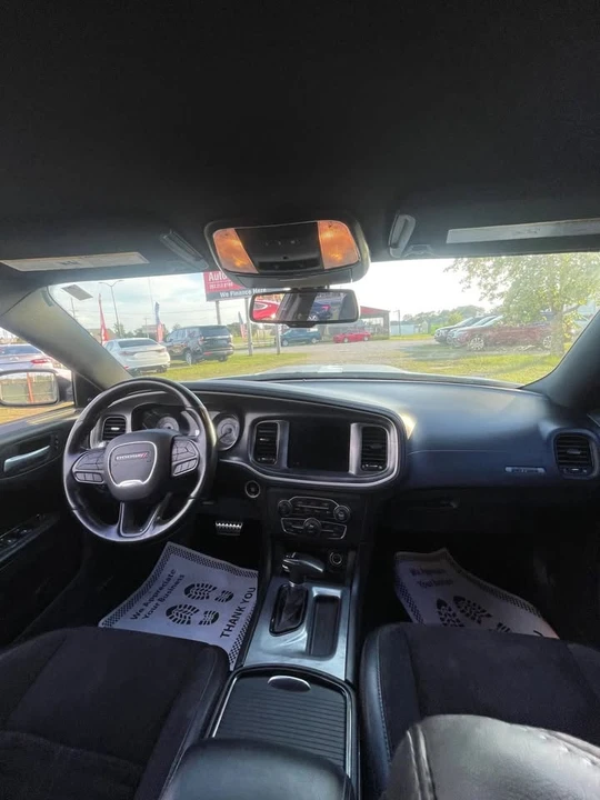 2020 Dodge Charger SRT Hellcat 7th Gen - Image 2 of 17