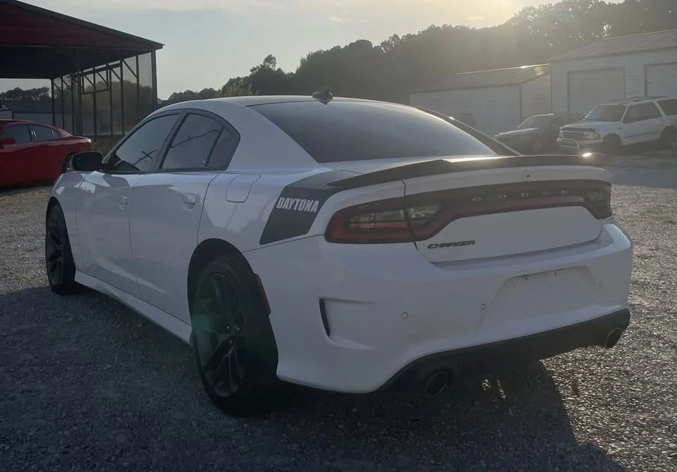 2020 Dodge Charger SRT Hellcat 7th Gen - Image 14 of 17