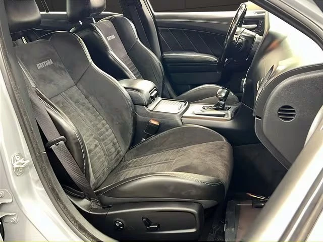 2020 Dodge Charger SRT Hellcat 7th Gen - Image 10 of 10