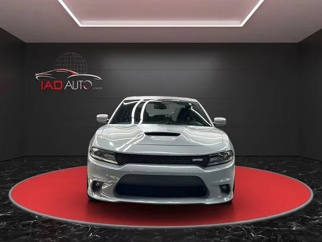 2020 Dodge Charger SRT Hellcat 7th Gen - Image 2 of 10