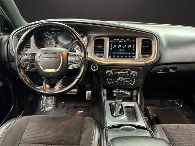 2020 Dodge Charger SRT Hellcat 7th Gen - Image 9 of 10