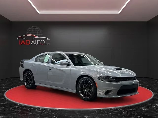 2020 Dodge Charger SRT Hellcat 7th Gen - Image 7 of 10