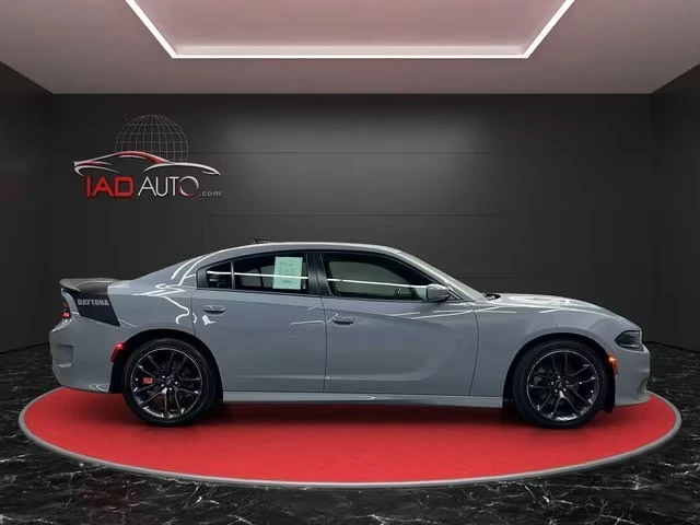 2020 Dodge Charger SRT Hellcat 7th Gen - Image 6 of 10