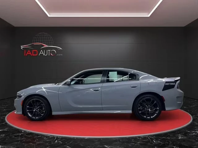 2020 Dodge Charger SRT Hellcat 7th Gen - Image 3 of 10