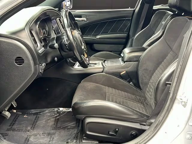 2020 Dodge Charger SRT Hellcat 7th Gen - Image 8 of 10