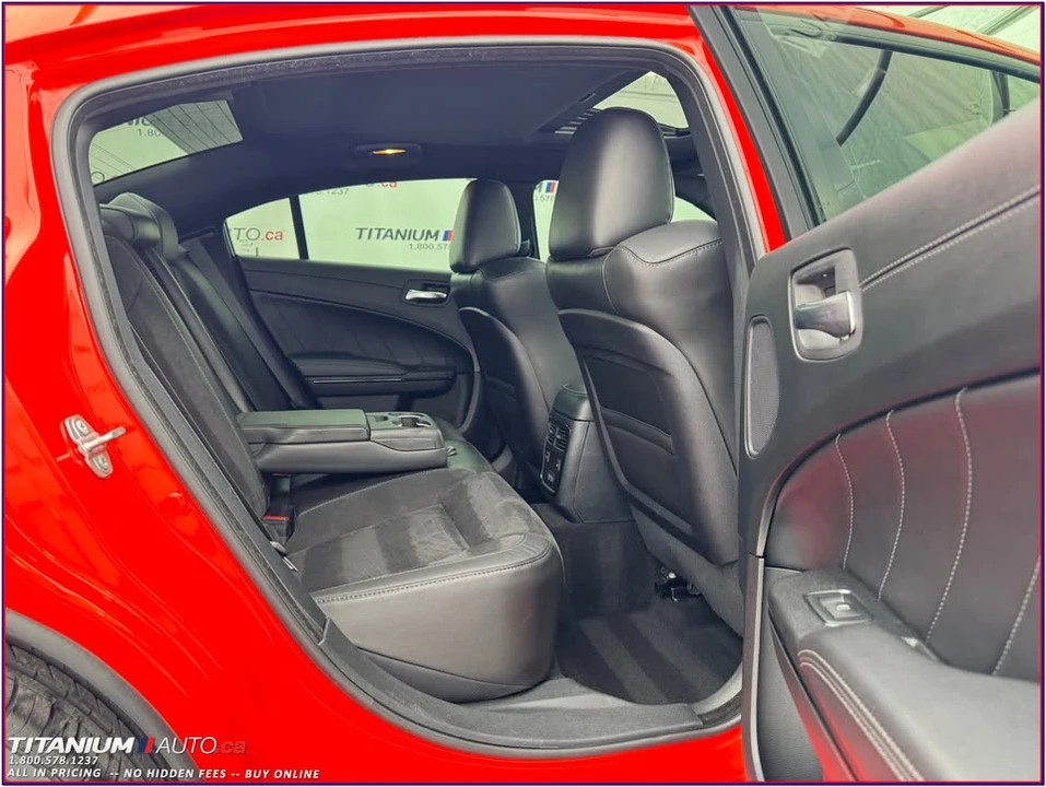 2020 Dodge Charger 7th Gen - Image 16 of 20