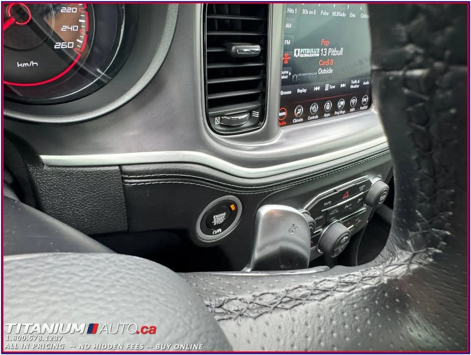 2020 Dodge Charger 7th Gen - Image 20 of 20