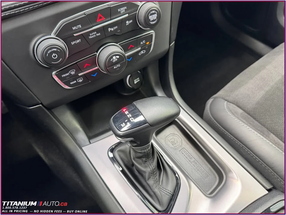 2020 Dodge Charger 7th Gen - Image 10 of 20