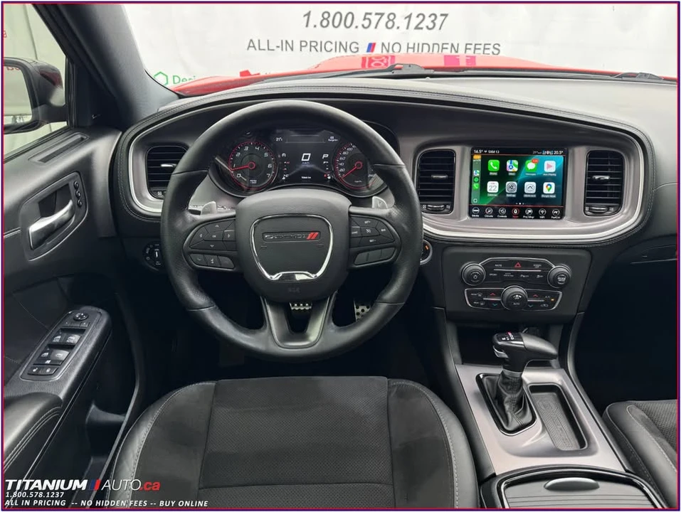 2020 Dodge Charger 7th Gen - Image 8 of 20