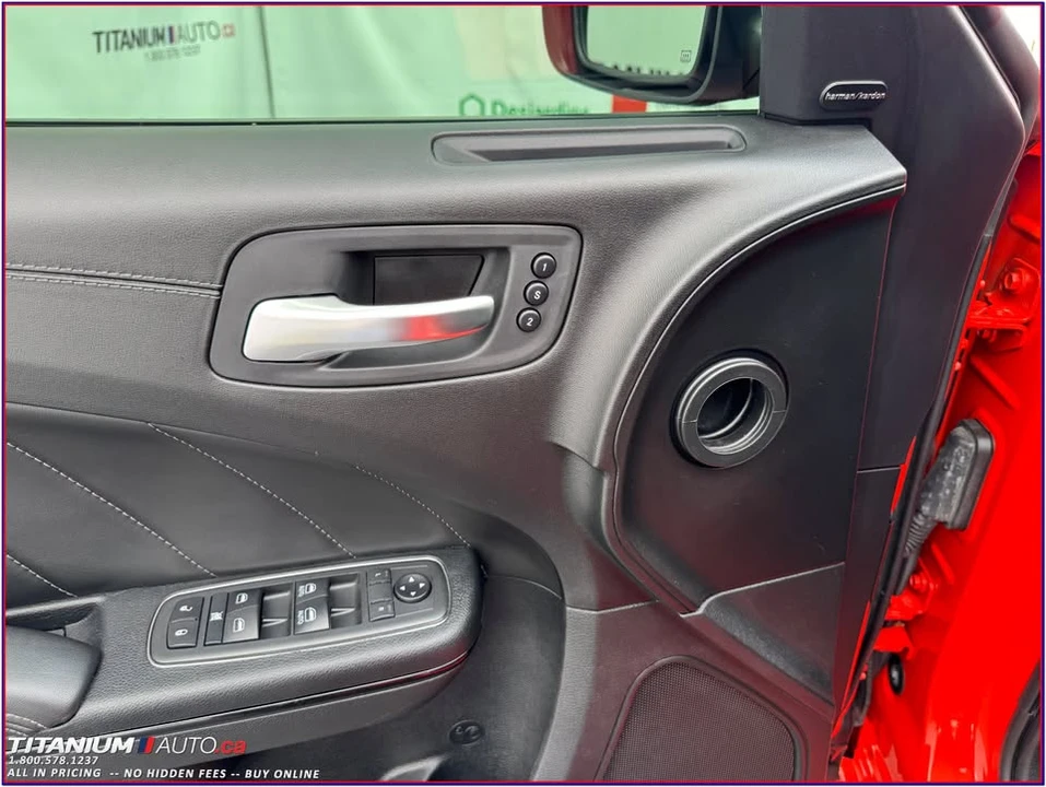 2020 Dodge Charger 7th Gen - Image 15 of 20