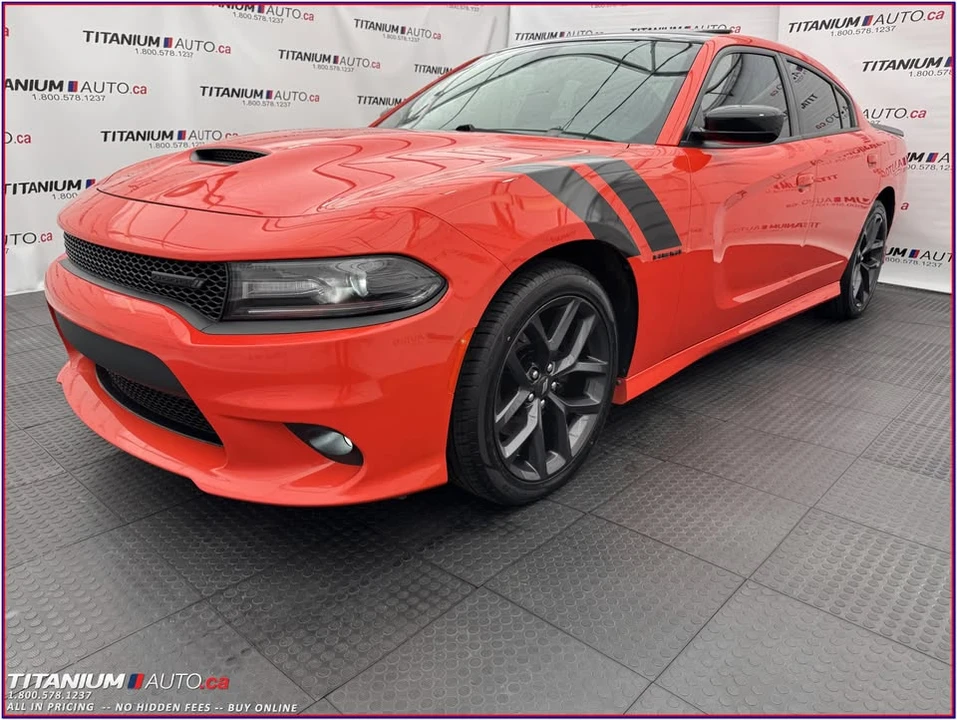 2020 Dodge Charger 7th Gen - Image 7 of 20