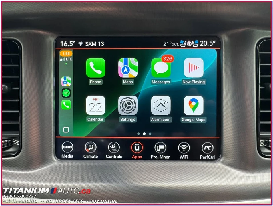 2020 Dodge Charger 7th Gen - Image 12 of 20