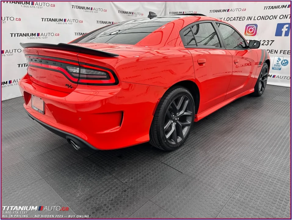 2020 Dodge Charger 7th Gen - Image 4 of 20