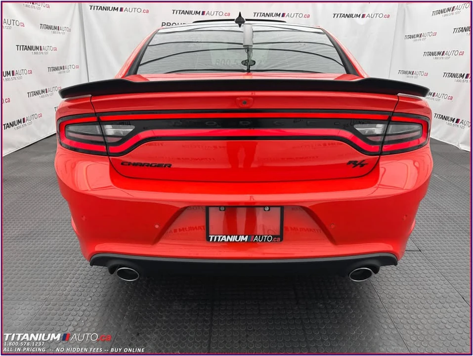 2020 Dodge Charger 7th Gen - Image 5 of 20