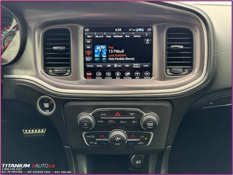 2020 Dodge Charger 7th Gen - Image 9 of 20