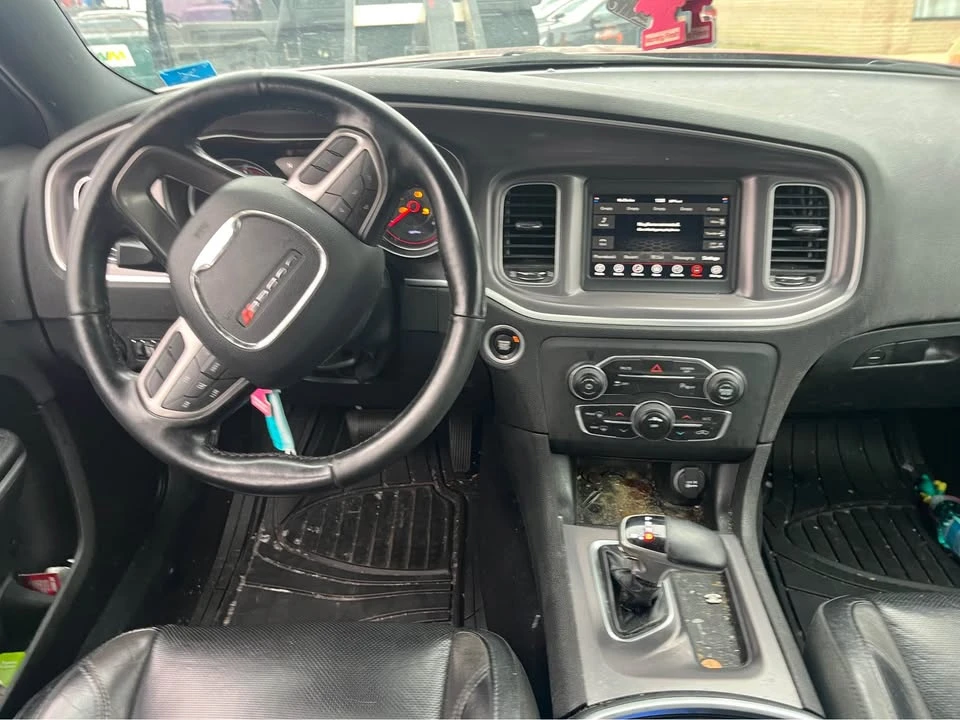 2020 Dodge Charger 7th Gen - Image 7 of 7