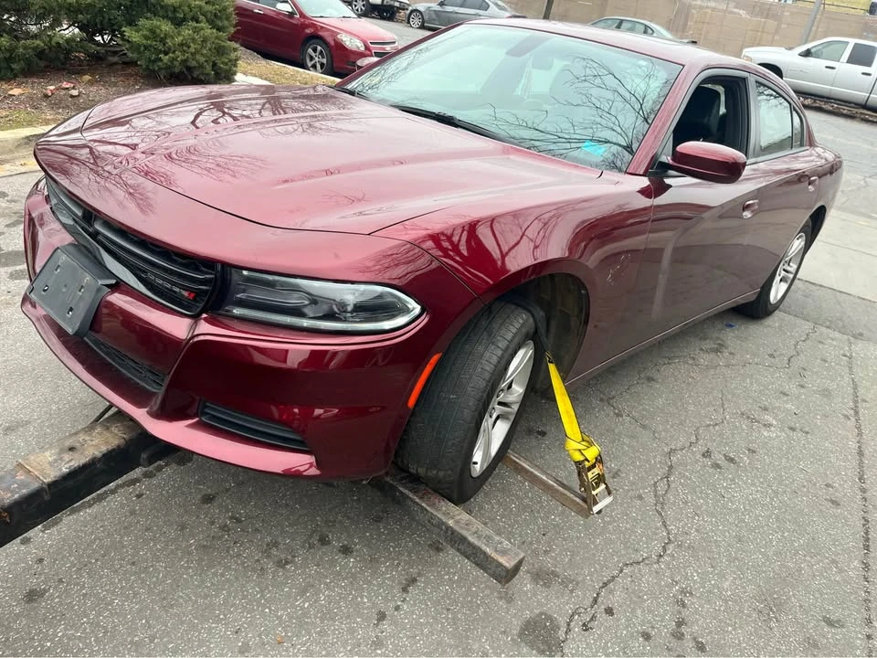 2020 Dodge Charger 7th Gen - Image 4 of 7