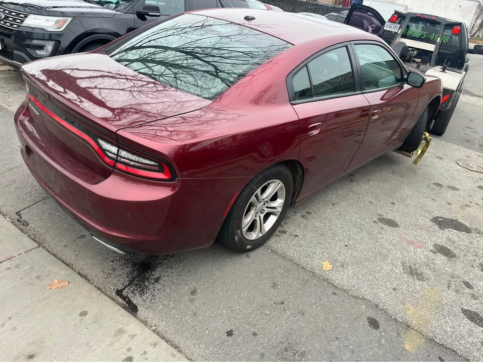 2020 Dodge Charger 7th Gen - Image 2 of 7