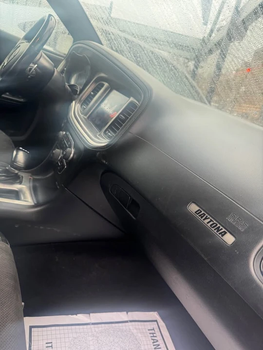 2020 Dodge Charger 7th Gen - Image 4 of 5
