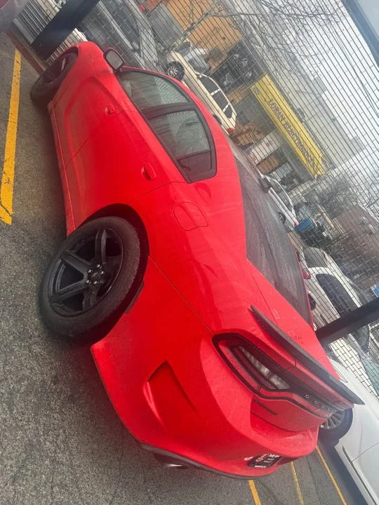 2020 Dodge Charger 7th Gen - Image 3 of 5