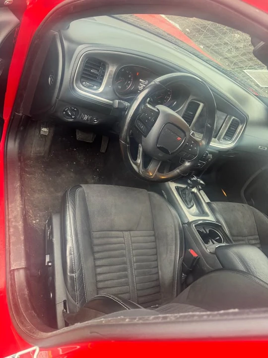 2020 Dodge Charger 7th Gen - Image 5 of 5