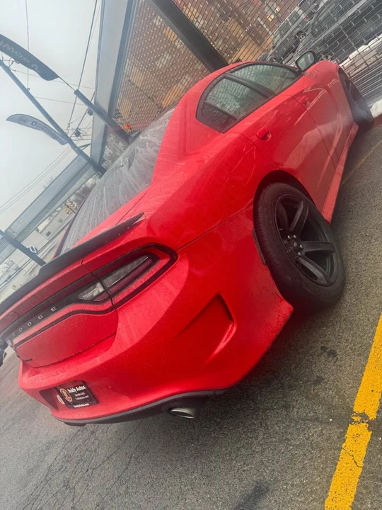 2020 Dodge Charger 7th Gen - Image 2 of 5