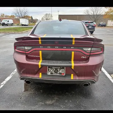 2020 Dodge Charger RT