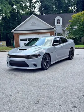 2020 Dodge Charger RT