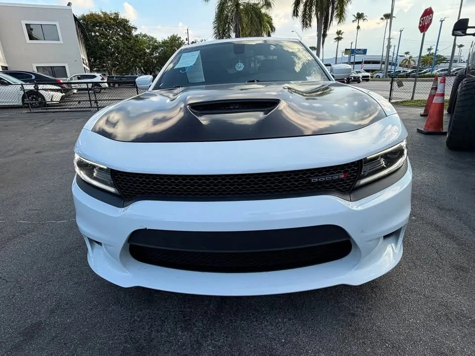 2020 Dodge Charger 7th Gen - Image 9 of 20