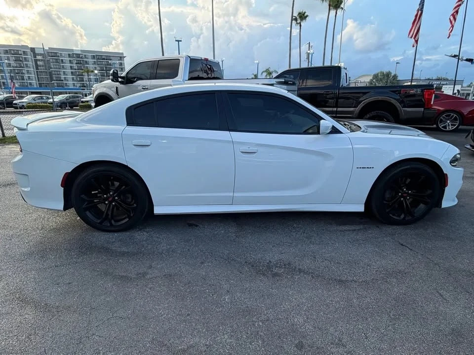 2020 Dodge Charger 7th Gen - Image 3 of 20
