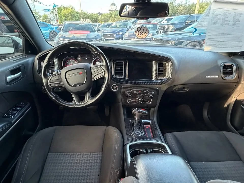 2020 Dodge Charger 7th Gen - Image 15 of 20