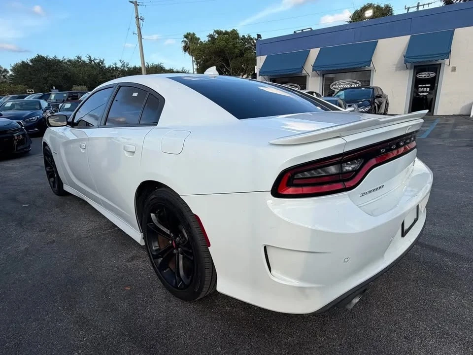 2020 Dodge Charger 7th Gen - Image 7 of 20