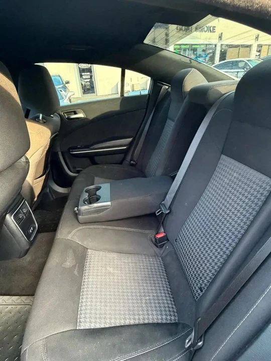 2020 Dodge Charger 7th Gen - Image 13 of 20