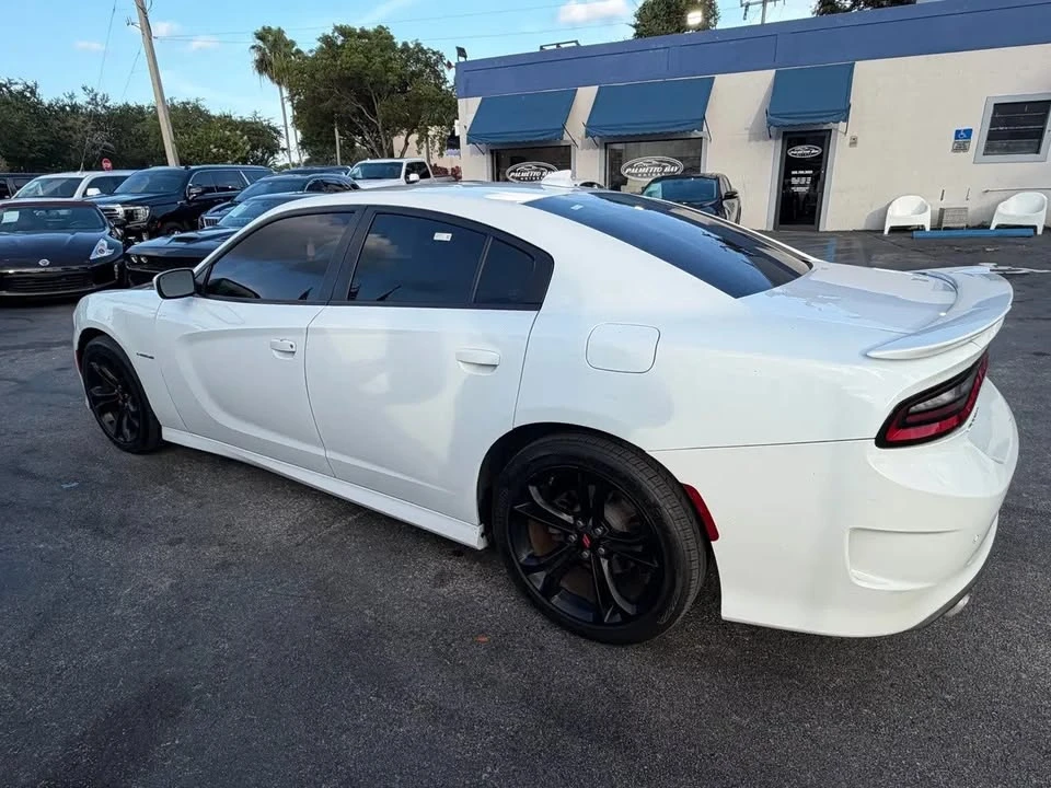 2020 Dodge Charger 7th Gen - Image 17 of 20