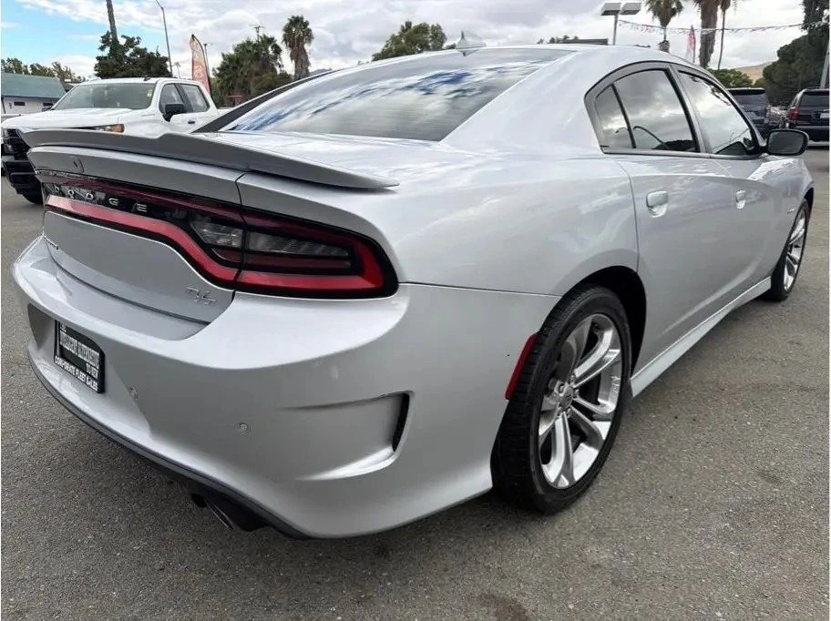 2020 Dodge Charger 7th Gen - Image 7 of 20