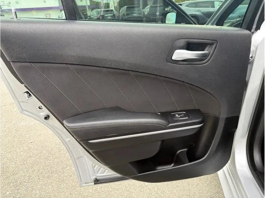 2020 Dodge Charger 7th Gen - Image 20 of 20