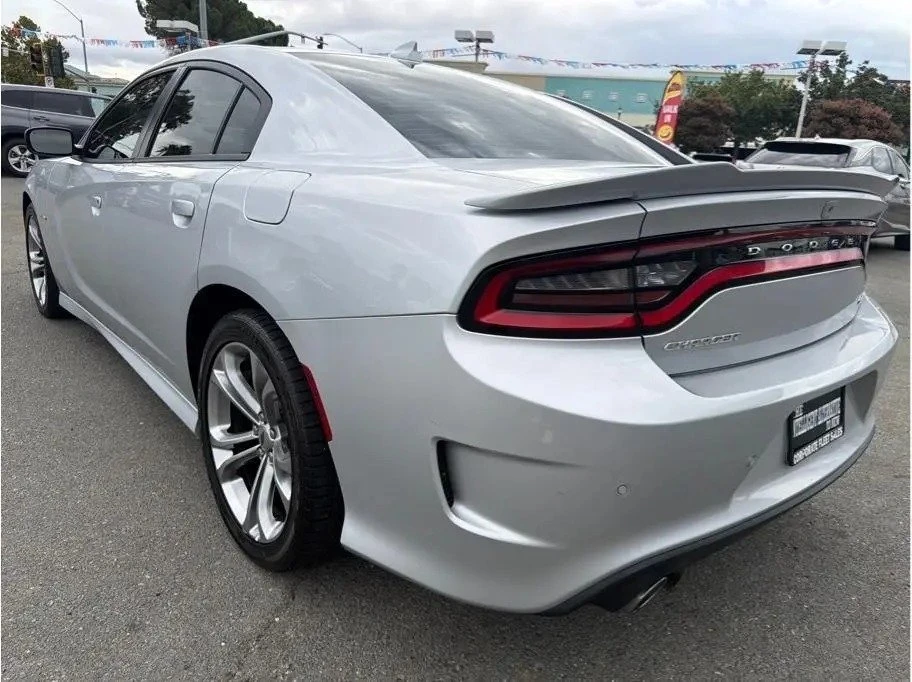 2020 Dodge Charger 7th Gen - Image 10 of 20