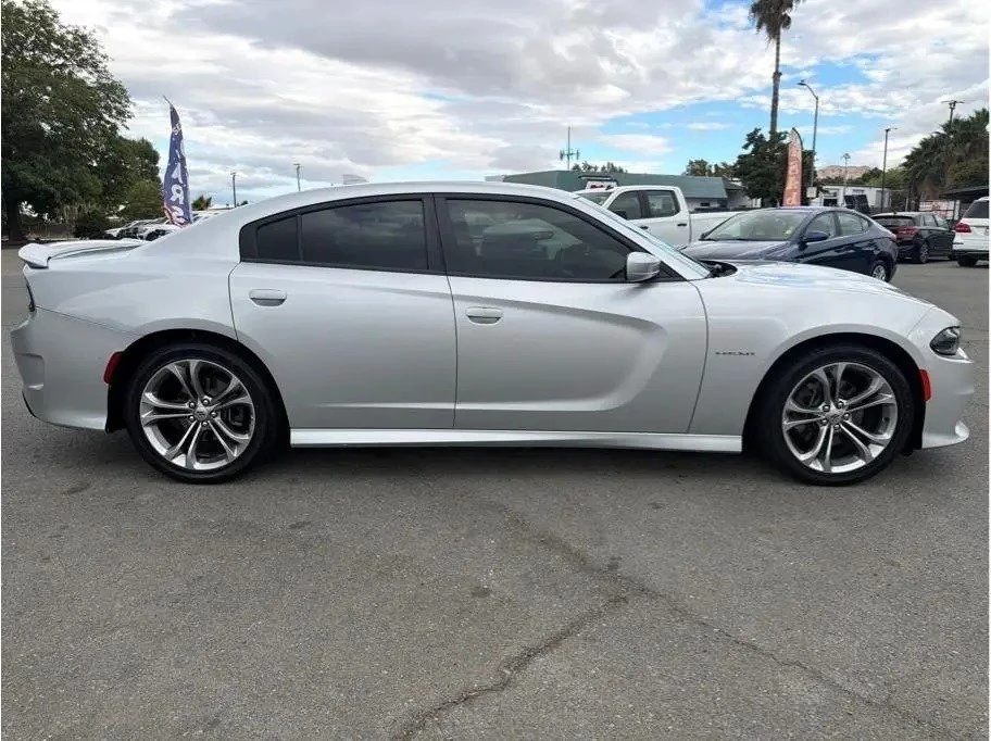 2020 Dodge Charger 7th Gen - Image 5 of 20