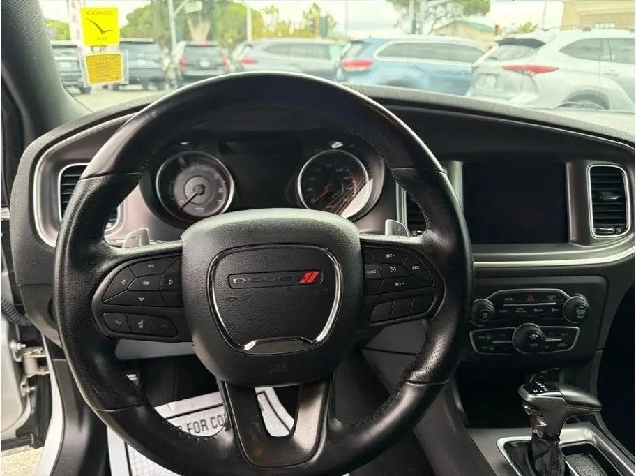 2020 Dodge Charger 7th Gen - Image 18 of 20